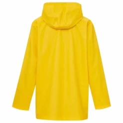 Ciré Doublé Coton Bio - Collection Femme | Jaune