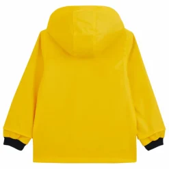 Ciré Doublé Coton Bio | Jaune