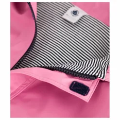 Ciré Iconique Fibres Recyclées | Rose bonbon