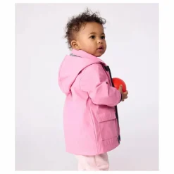 Ciré Iconique Fibres Recyclées Bébé | Rose bonbon