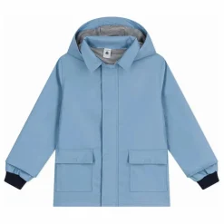 Ciré Iconique Fibres Recyclées | Bleu