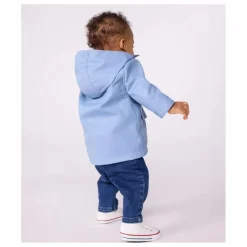 Ciré Iconique Fibres Recyclées Bébé | Bleu
