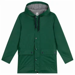 Ciré Iconique Fibres Recyclées | Vert sapin
