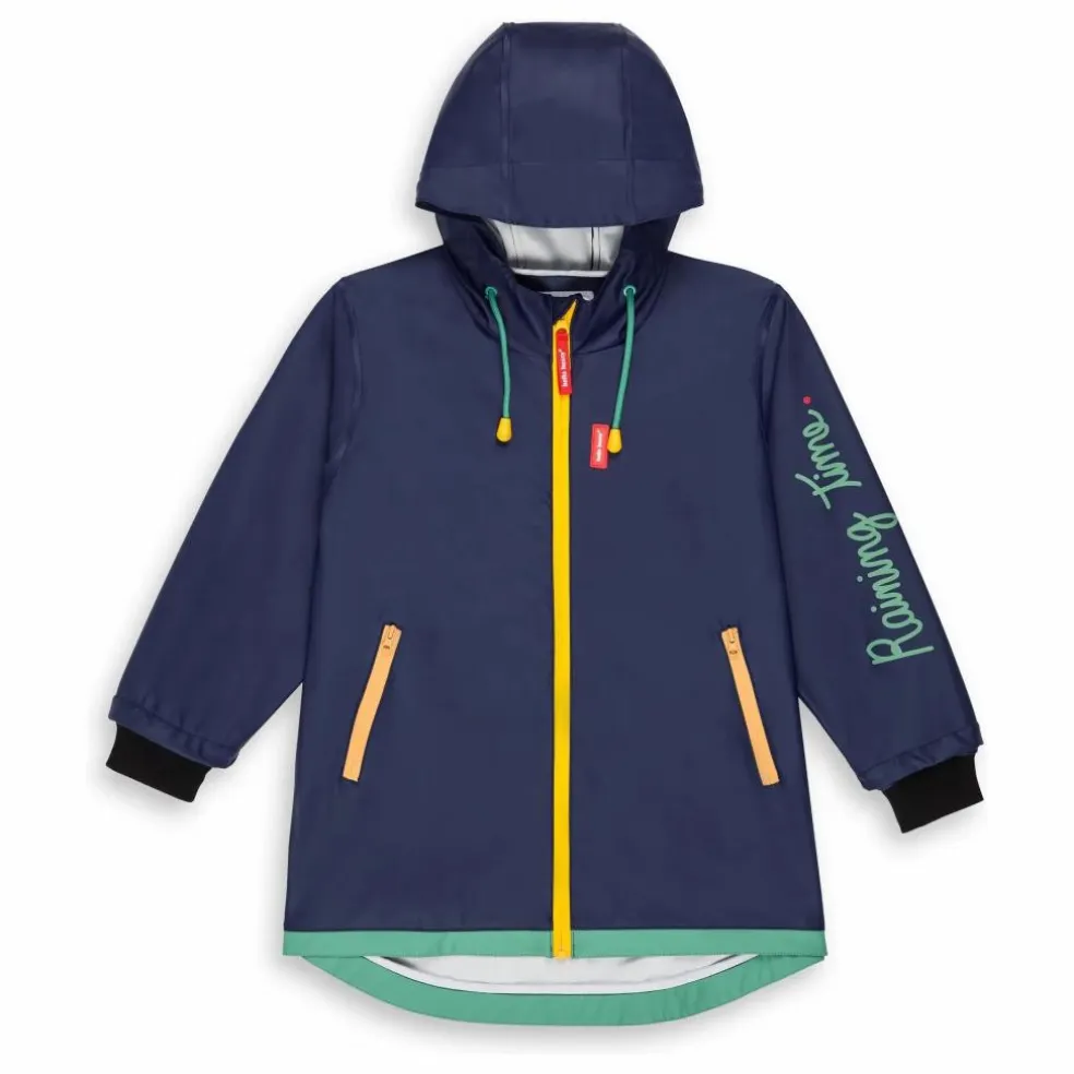 Ciré Imperméable | Bleu marine