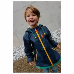 Ciré Imperméable | Bleu marine