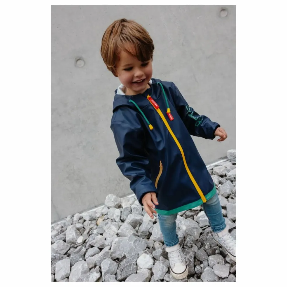 Ciré Imperméable | Bleu marine
