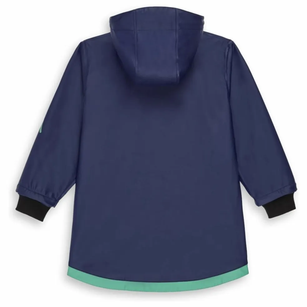 Ciré Imperméable | Bleu marine
