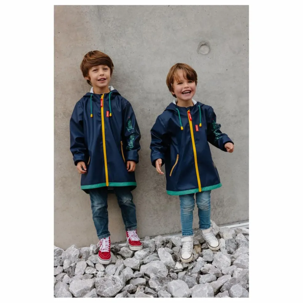 Ciré Imperméable | Bleu marine