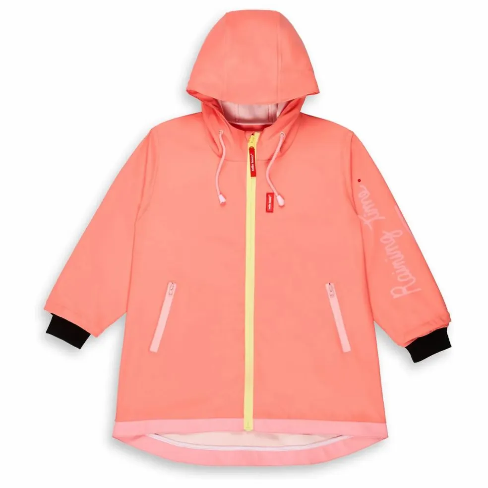 Ciré Imperméable | Rose