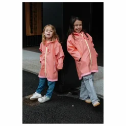 Ciré Imperméable | Rose