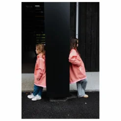 Ciré Imperméable | Rose