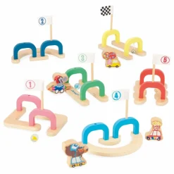 Circuit de Billes