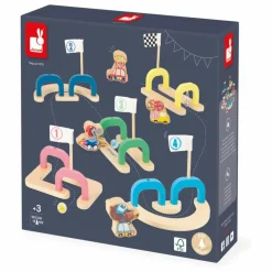 Circuit de Billes