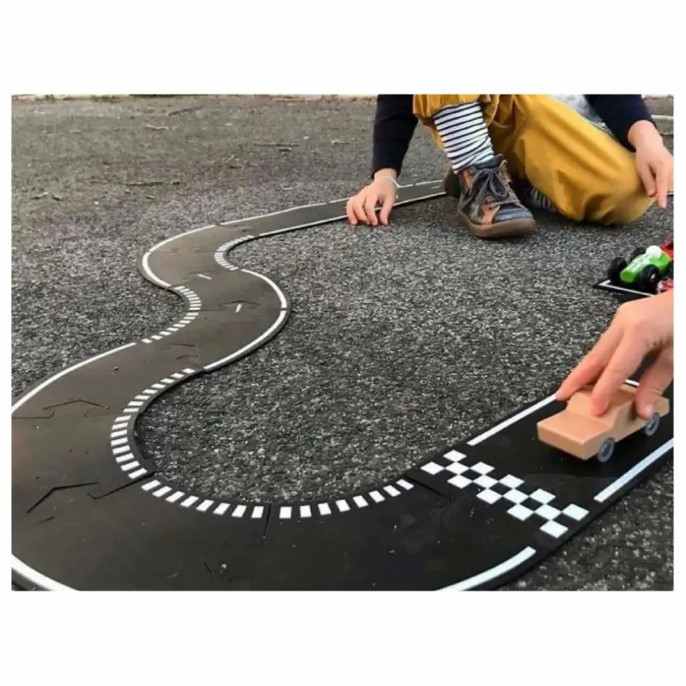 Circuit Gand Prix - 24 pièces