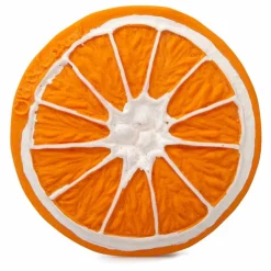 Clementino l'orange de dentition | Orange