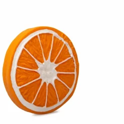 Clementino l'orange de dentition | Orange