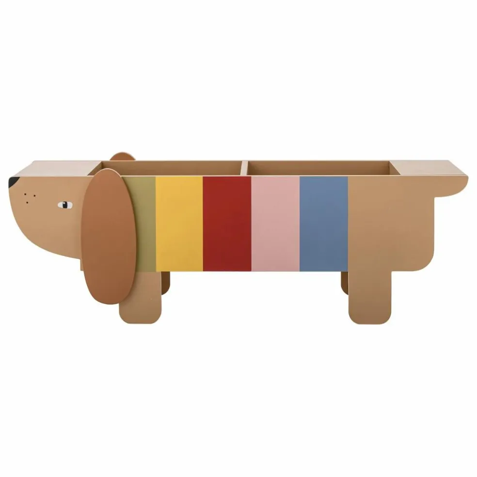 Coffre de rangement Charlie