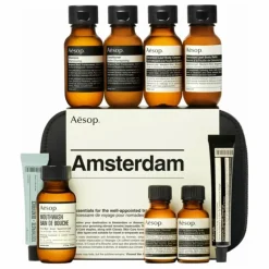 Coffret Amsterdam