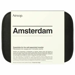 Coffret Amsterdam
