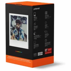 Coffret appareil photo Flip | Blanc