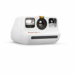 Coffret Appareil Photo Instantané Polaroid Originals Go | Blanc