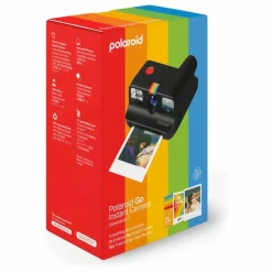 Coffret appareil photo Polaroid Go Gen 2 | Noir