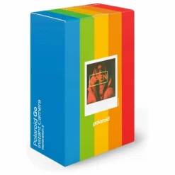Coffret appareil photo Polaroid Go Gen 2 | Noir