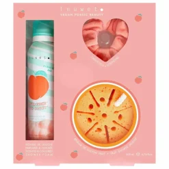 Coffret bain Bubble Peach