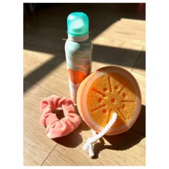 Coffret bain Bubble Peach
