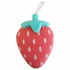Coffret bombes de bain Fun bath box Fraise