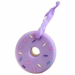 Coffret bombes de bain Fun bath box Donuts
