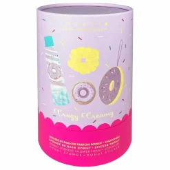 Coffret bombes de bain Fun bath box Donuts