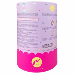 Coffret bombes de bain Fun bath box Donuts