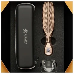 Coffret brosse Scalp Brush