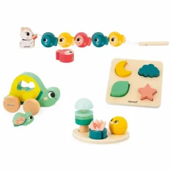 Coffret cadeau 18 mois