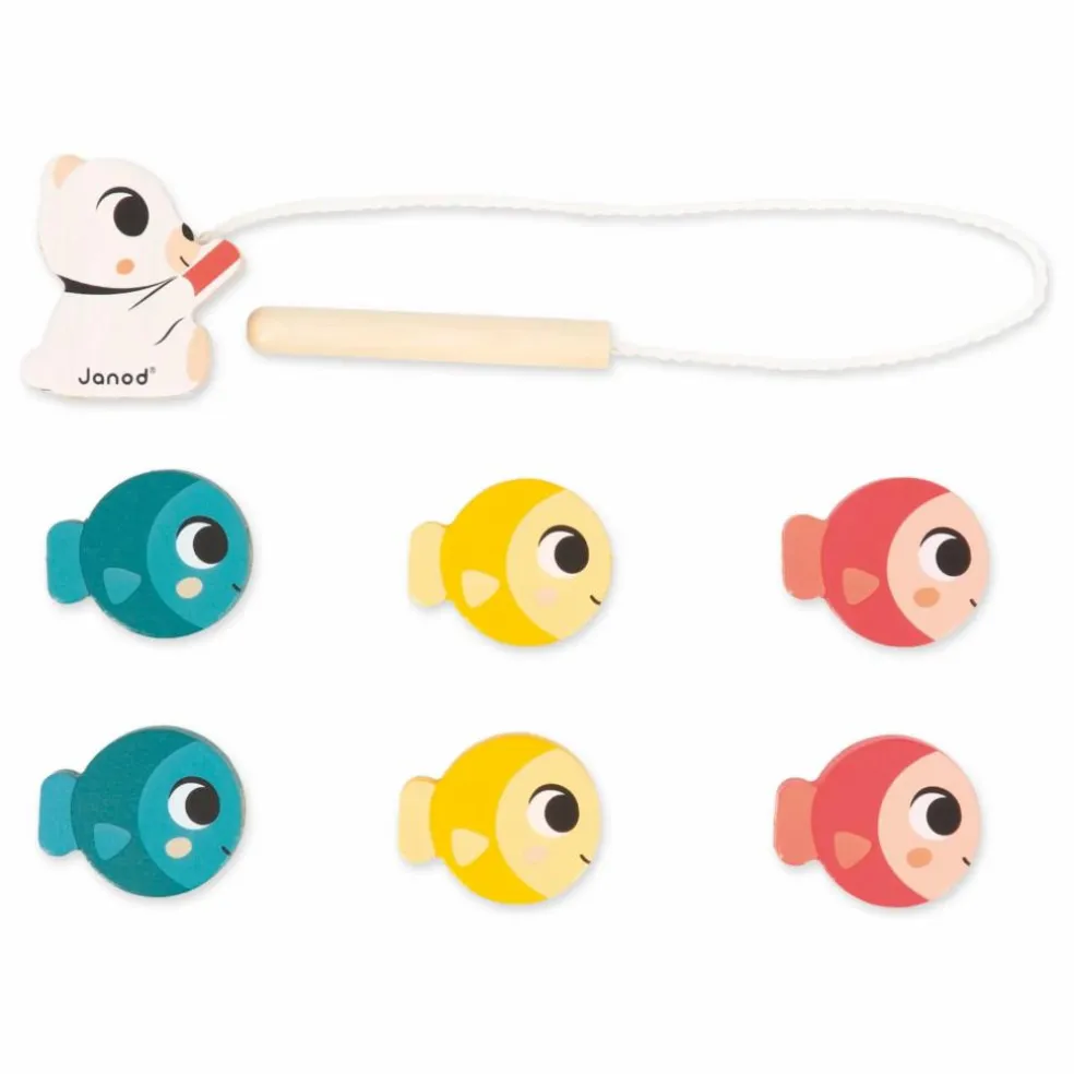 Coffret cadeau 18 mois