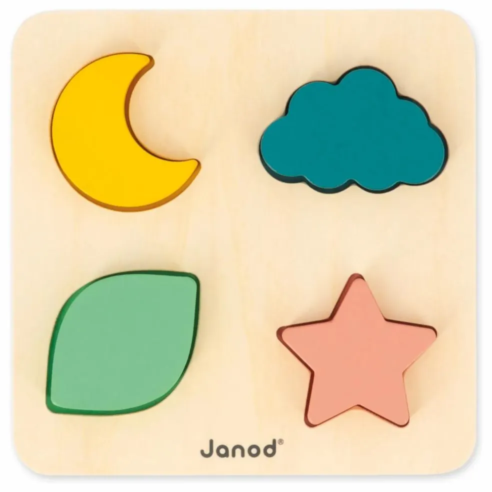 Coffret cadeau 18 mois