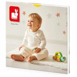Coffret cadeau 18 mois