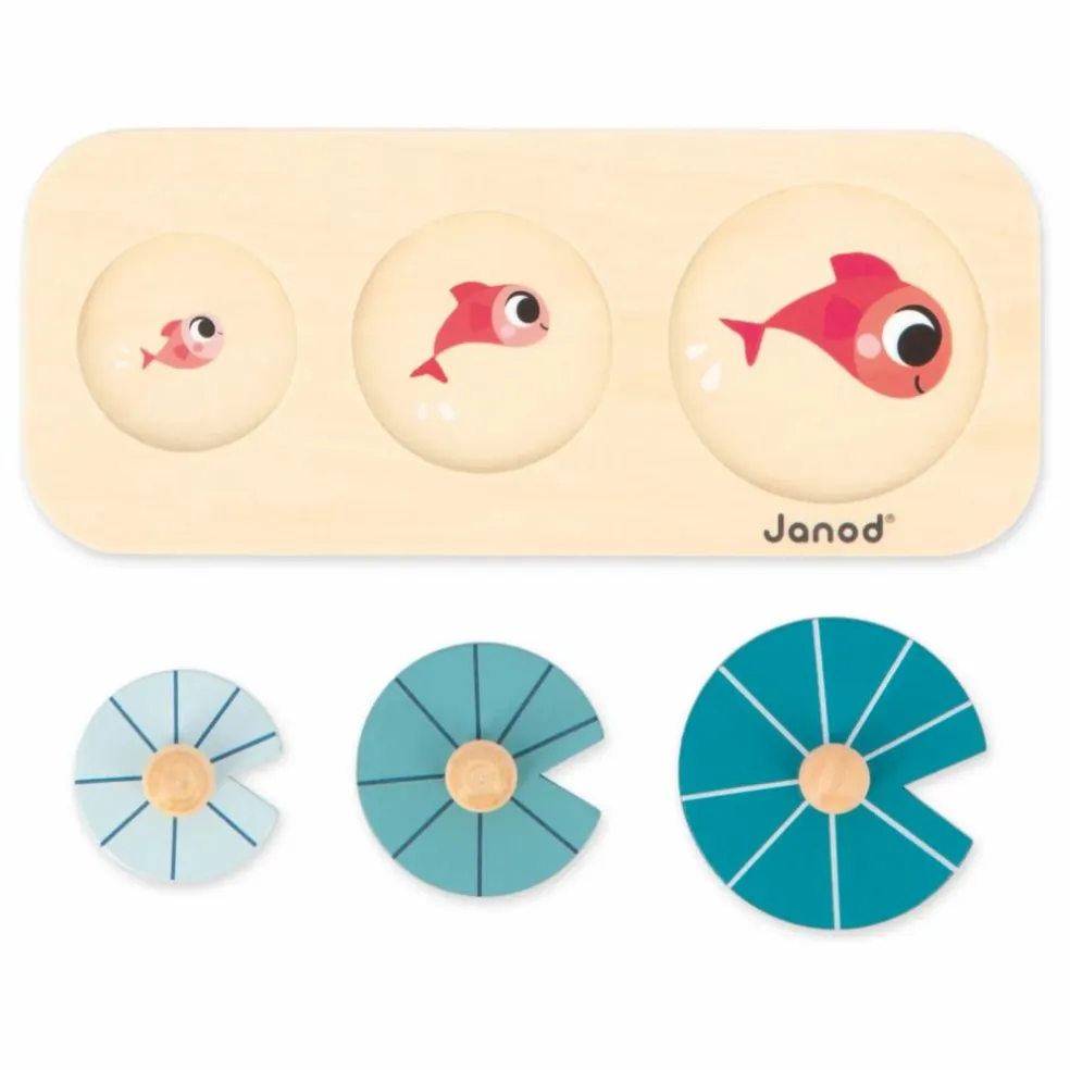 Coffret cadeau 12 mois
