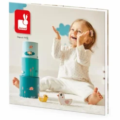 Coffret cadeau 12 mois