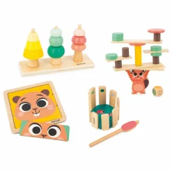 Coffret cadeau 36 mois