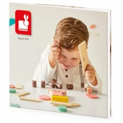 Coffret cadeau 36 mois