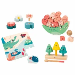 Coffret cadeau 24 mois