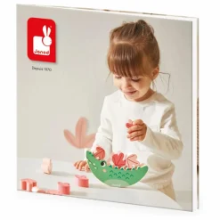 Coffret cadeau 24 mois