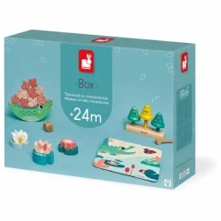 Coffret cadeau 24 mois