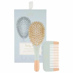 Coffret cheveux bébé