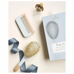 Coffret cheveux bébé