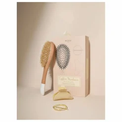 Coffret cheveux Madame | Ivoire