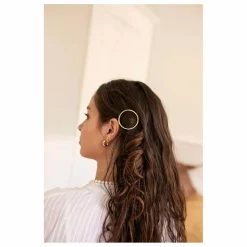 Coffret cheveux Madame | Ivoire
