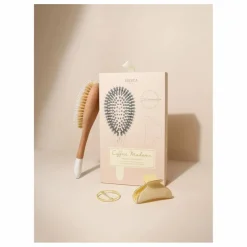 Coffret cheveux Madame | Ivoire
